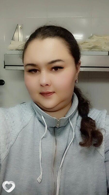 Александрия, 34, Казани — анкета №4695141
