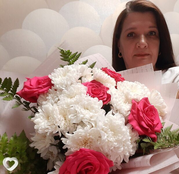 Жанна, Заиграево