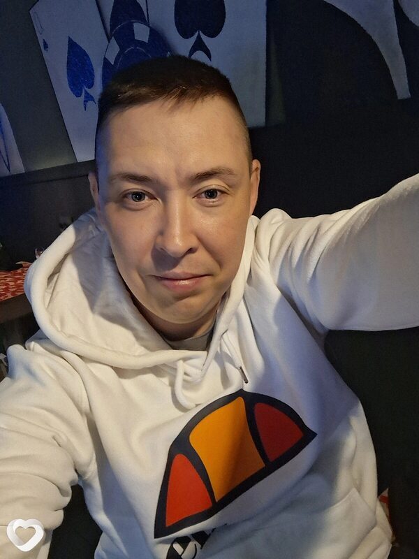 Алексей, Вологда