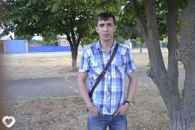 Александр, Белая Калитва