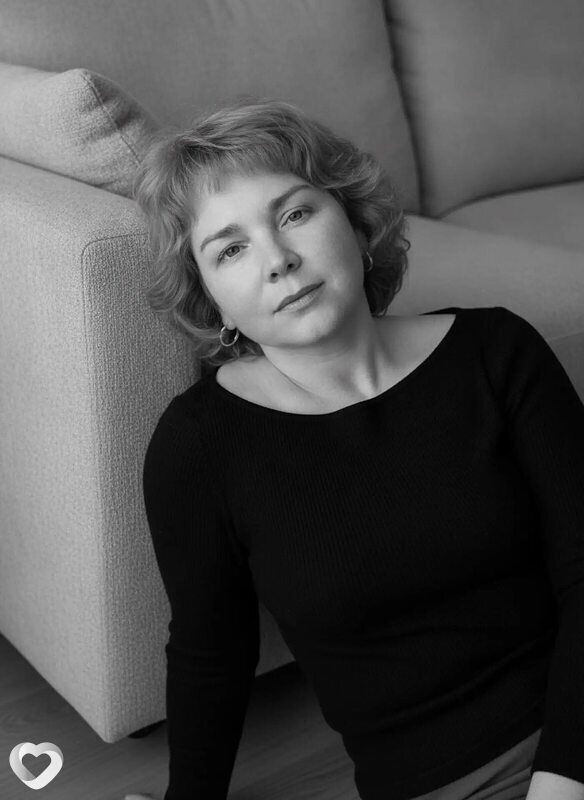 Дарья, 43, Иркутске — анкета №4691882
