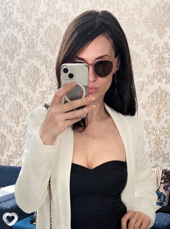 Алина, 31, Караганде — анкета №4697165