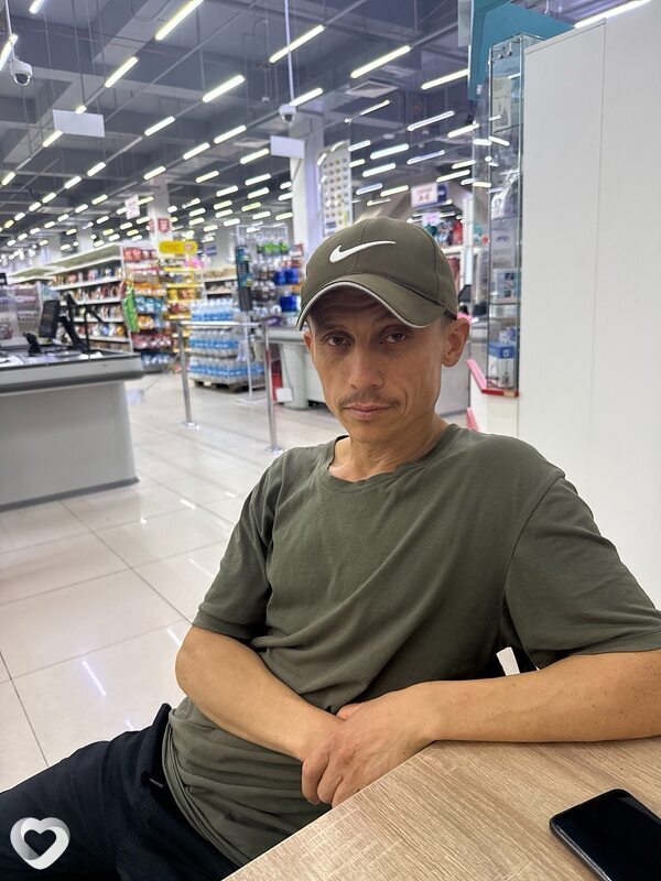 Антон, Южно-Сахалинск