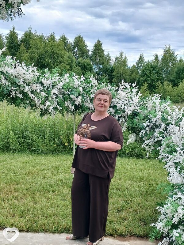 Tatjana, Брест