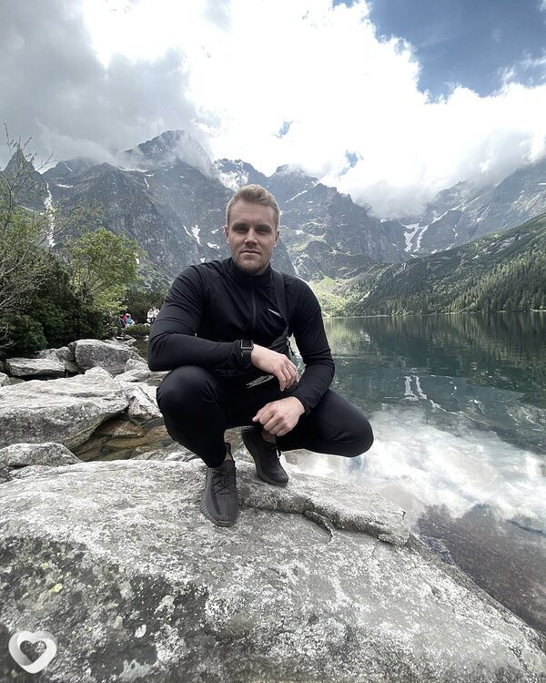 Андрей, Абакан