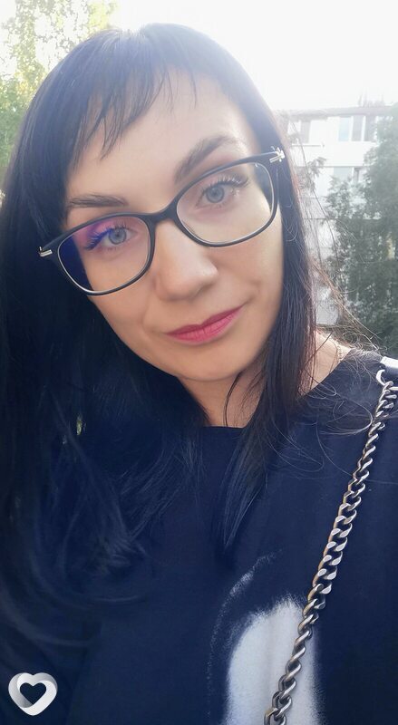 Анна, Нижневартовск