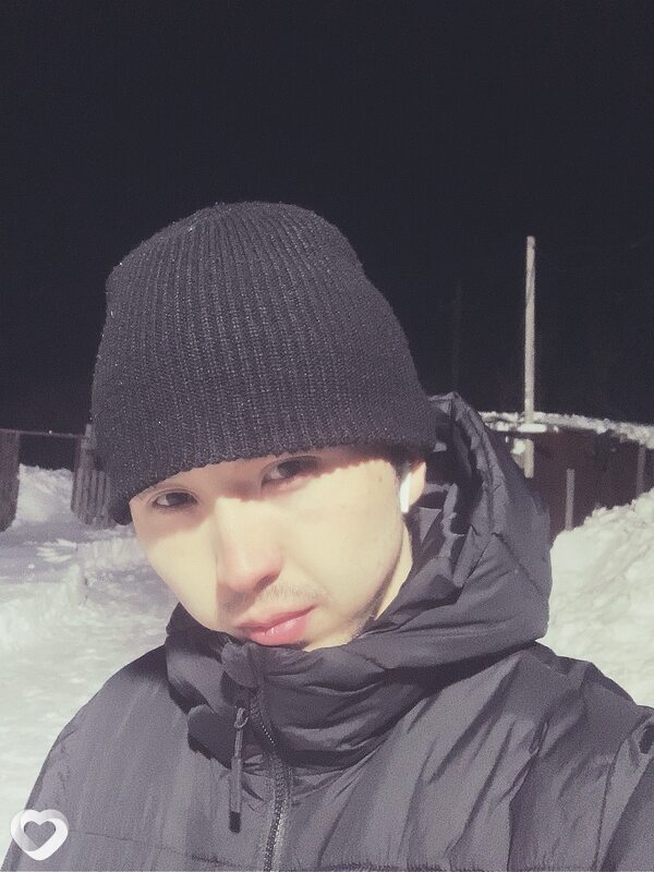 Ризабек, Кокшетау