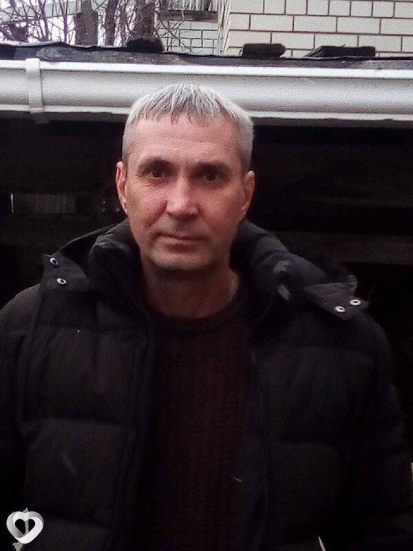 Сергей, Саратов