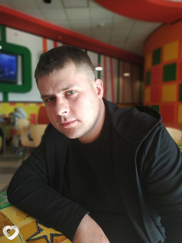 Дмитрий, Дзержинский