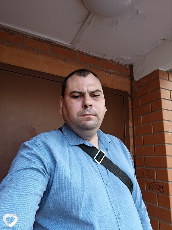 Сергей, Железнодорожный