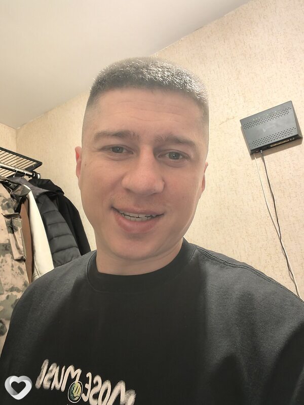 Иван, 35, Мурманске — анкета №4693239