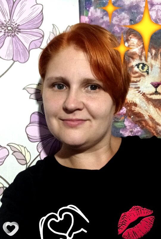 Мария, 31, Макеевке — анкета №4697814