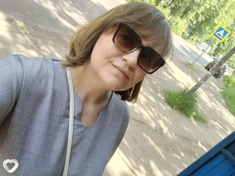 Iren, Ярославль