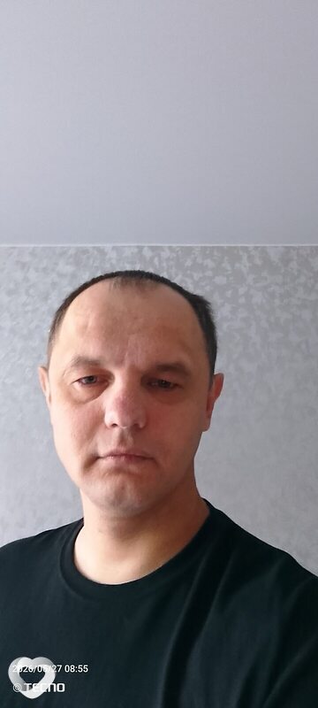 Саша, Тамбов