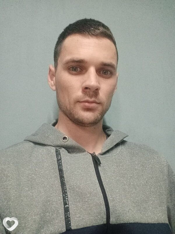 Dima, 30, Кишинёв — анкета №4697449