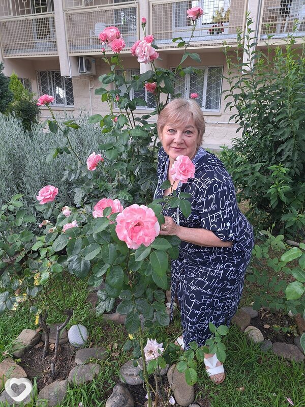 Елена, Омск