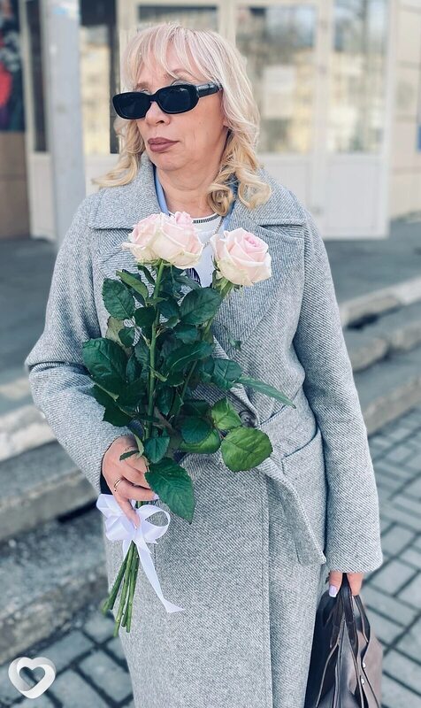 Ирина, Ижевск