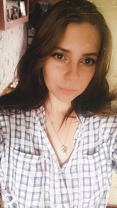 Кристина, Волгоград