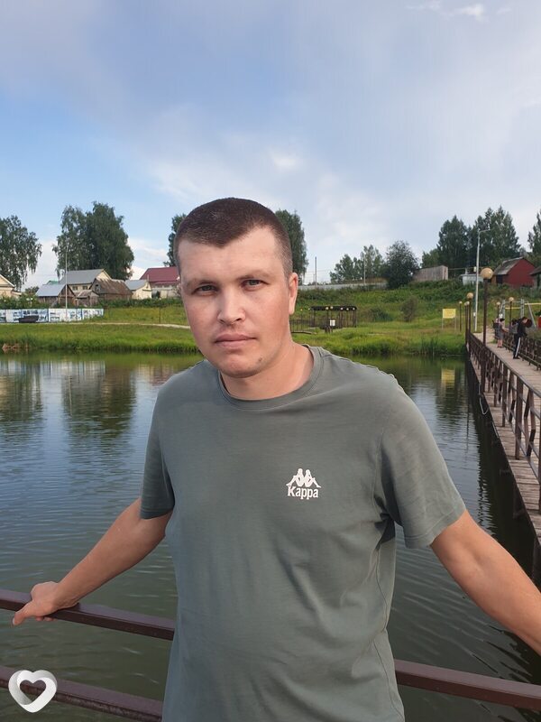 Павел, Нефтекамск