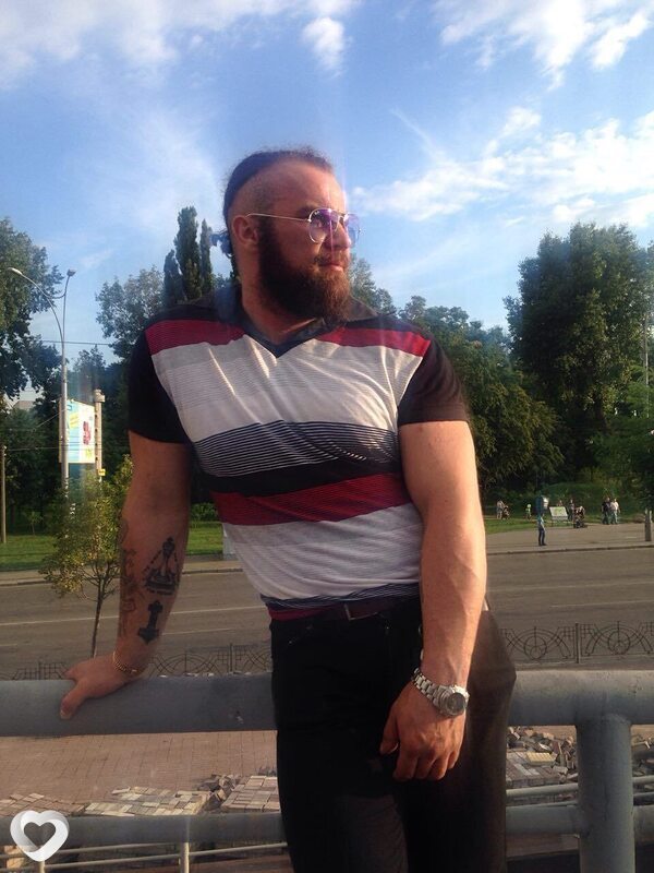 Денис, Запорожье