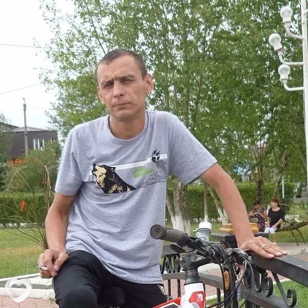 Viktor, Забайкальск