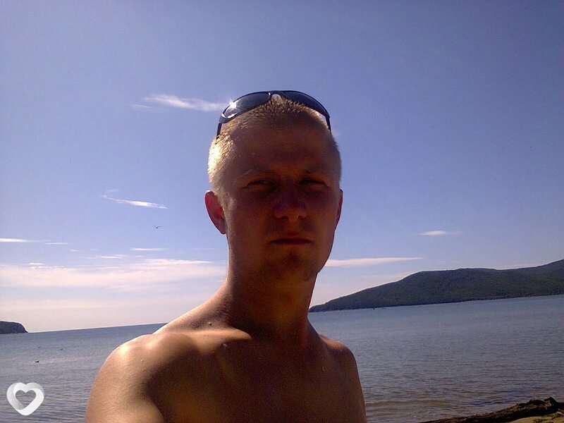 Дмитрий, Дальнереченск