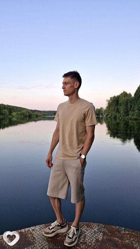 Павел, Пенза