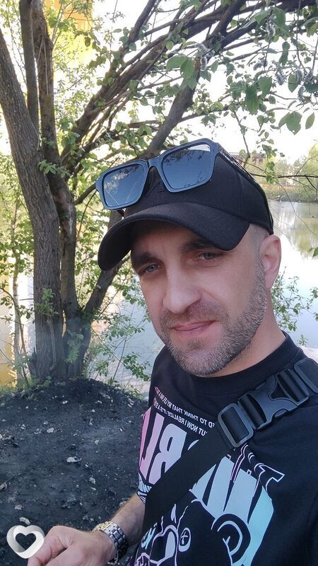 Сергей, Зеленоград