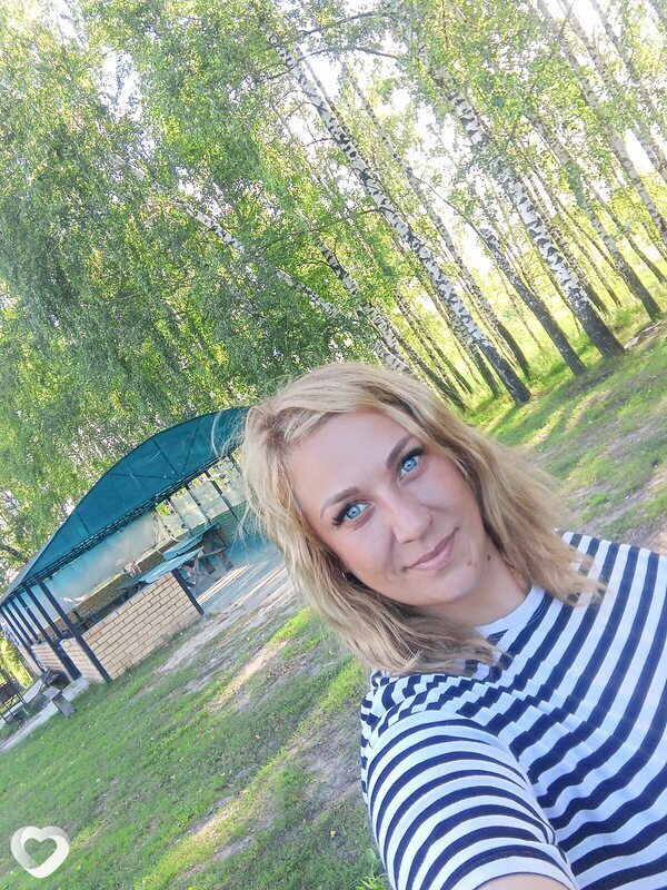 Анюта — фото 2