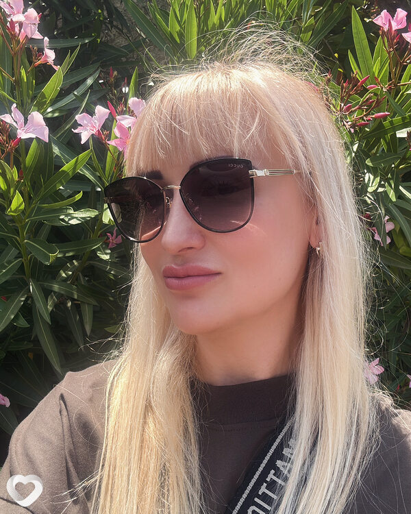 Танюша, 37, Гомеле — анкета №4696358