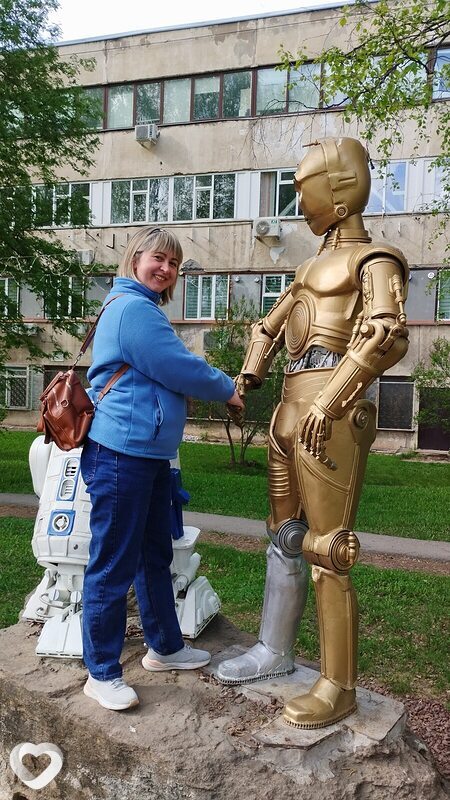 Татьяна, Куса
