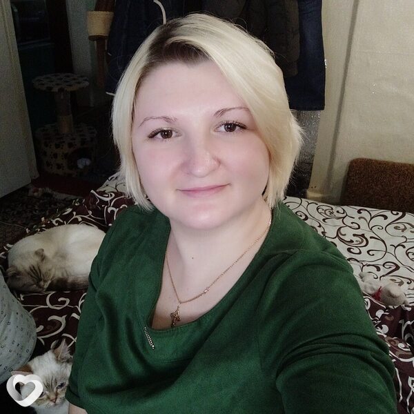 Алина, Кропивницкий
