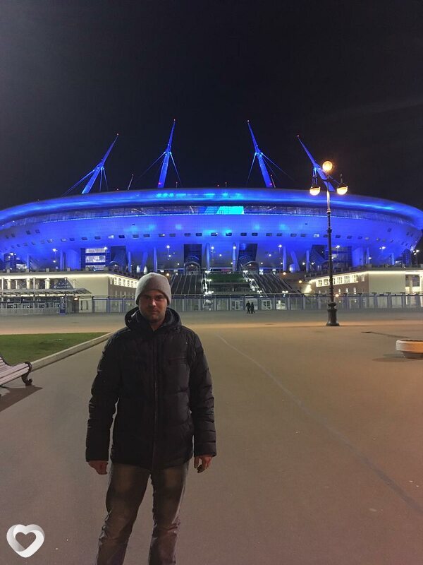 Алексей, Бийск
