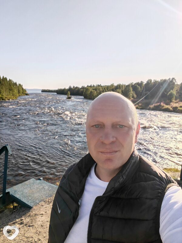 Юрий, Апатиты
