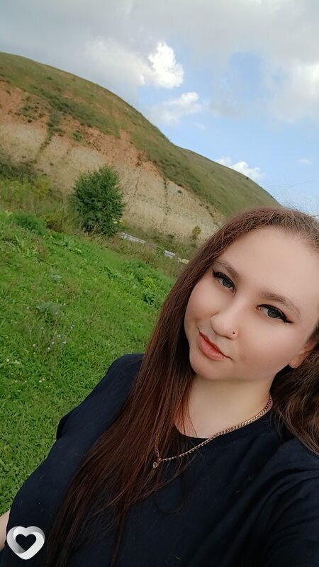Ангелина, Набережные Челны