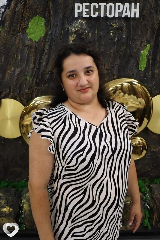 Марина, 37, Курске — анкета №4693057
