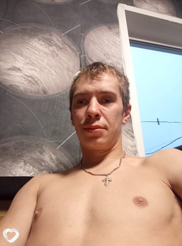 Николай, Прокопьевск