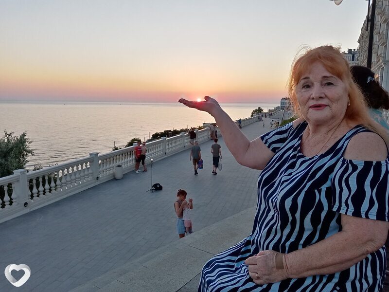 Катюша, Краснодар