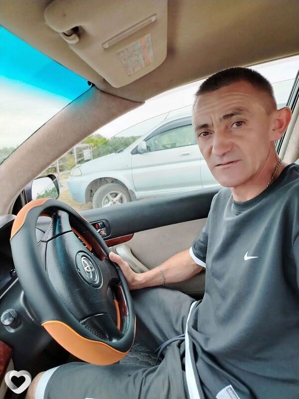 Александр, Абакан