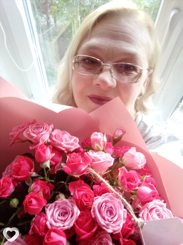 Ирина, 47, Саратове — анкета №4694438