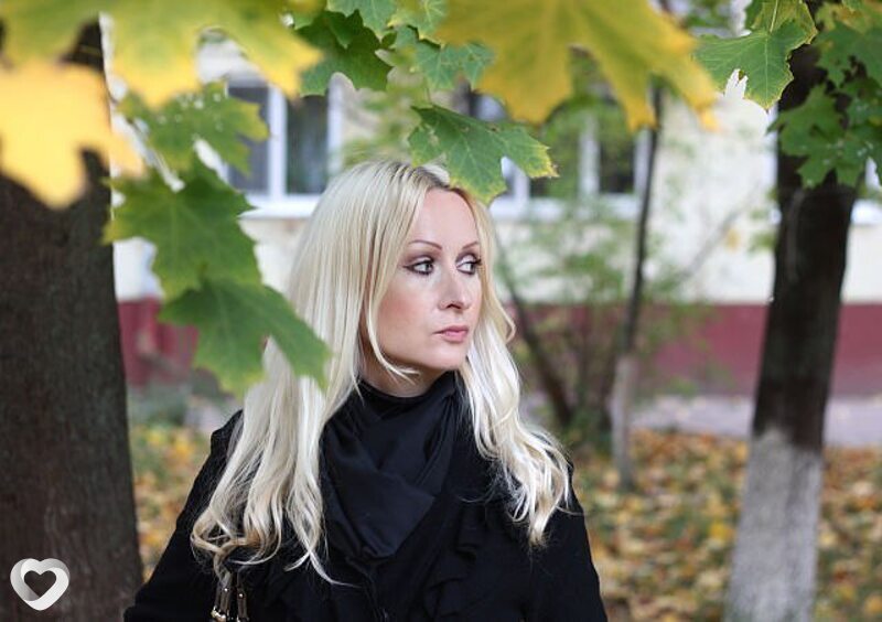 Светлана, Орёл
