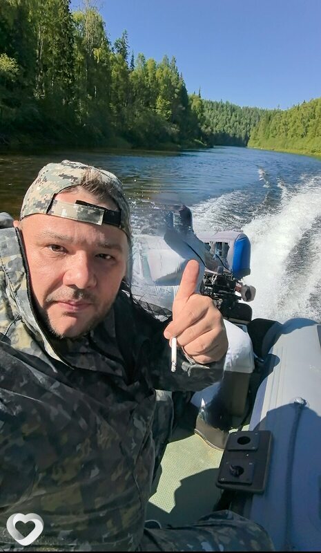 Алексей, Сыктывкар
