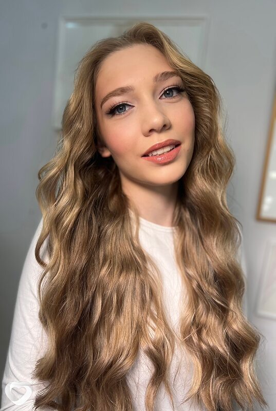 Ксения, 25, Туле — анкета №4695402
