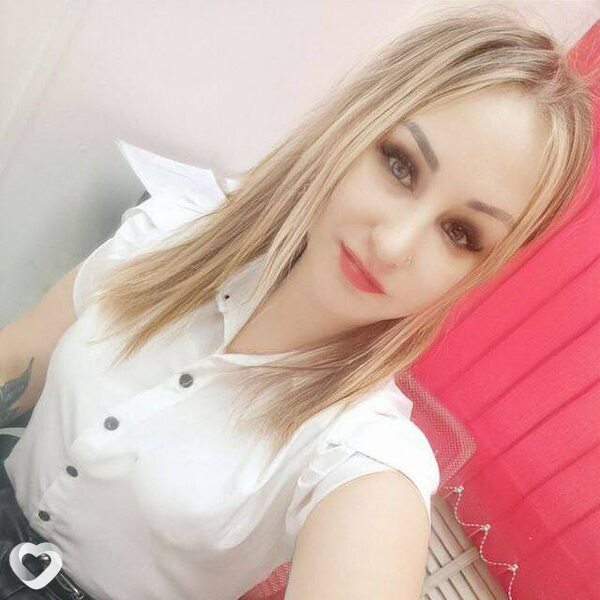 Светлана, Астана