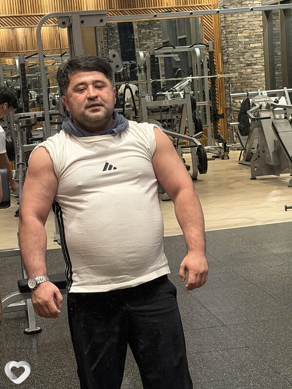 Ali, Узловая