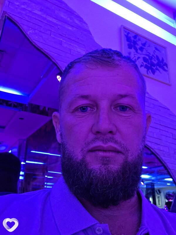 Dima, 37, Кишинёв — анкета №4697447