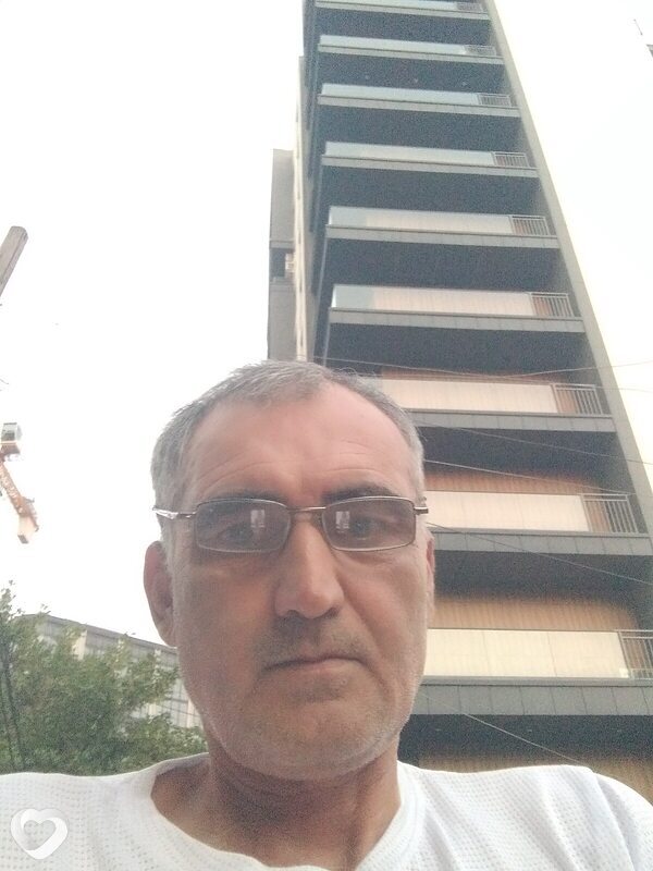 Алик, Ташкент