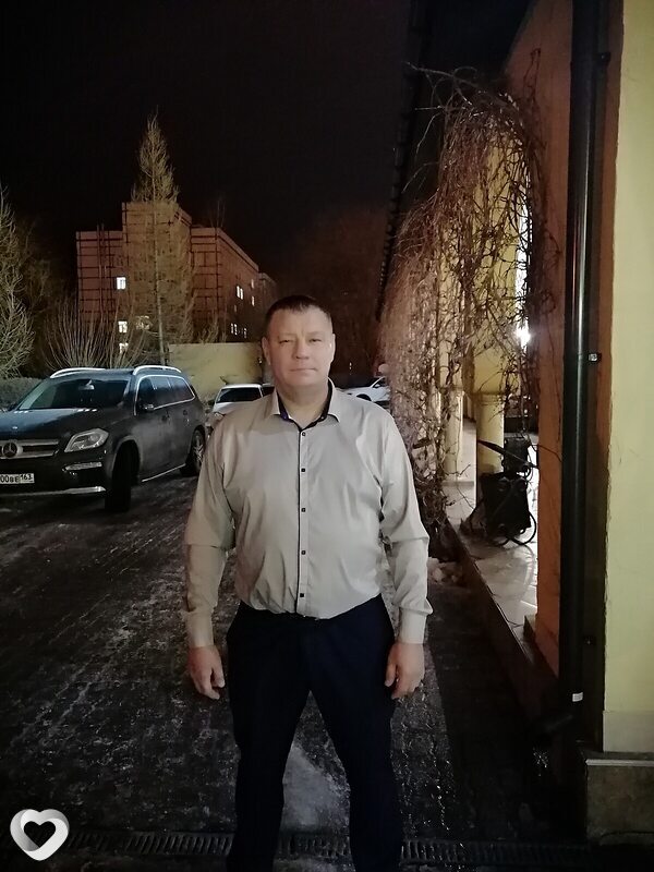 Сергей, Тольятти