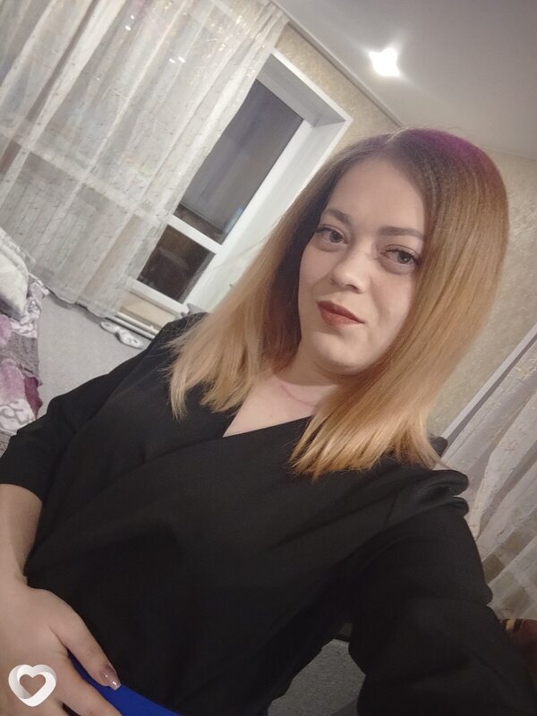 Elena Angel, Волгоград