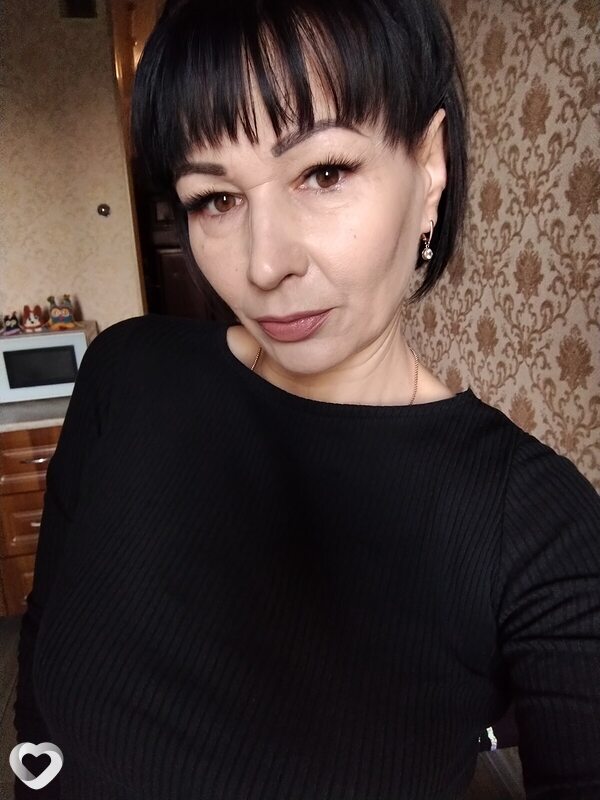 Виктория, 48, Краснодаре — анкета №4692611